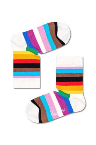 Dětské ponožky Happy Socks Kids Pride Stripe