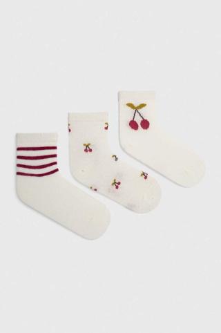 Dětské ponožky OVS 5-pack