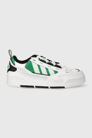 Dětské sneakers boty adidas Originals ADI2000 bílá barva