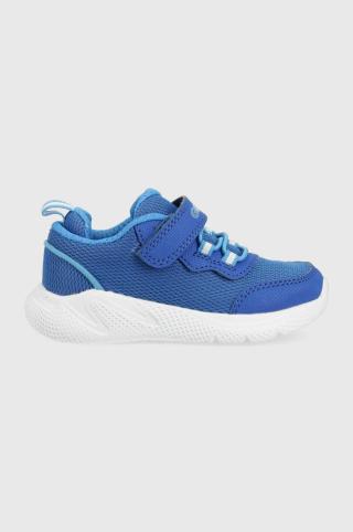 Dětské sneakers boty Geox