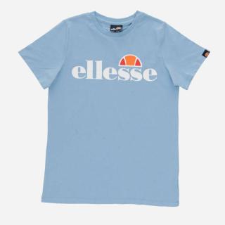 Dětské tričko Ellesse tričko Malia Tee S3e08578 LIGHT BLUE
