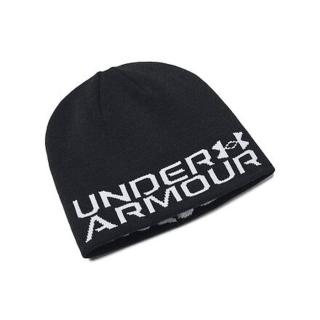 Dětský kulich Under Armour Reversible Halftime Beanie velikost OSFM