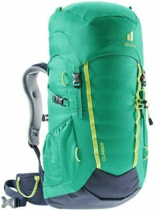 Deuter Climber Fern/Ink