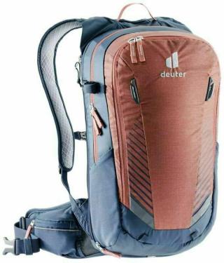 Deuter Compact EXP 14 Red Wood/Marine