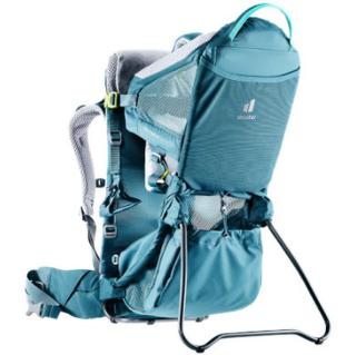 Deuter dětský nosič Kid Comfort Active SL denim