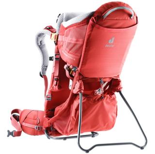 Deuter Dětský nosič Kid Comfort Active SL rybíz