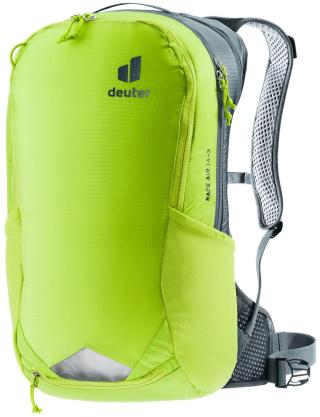 Deuter Race Air 14+3 Citrus-Graphite