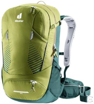 Deuter Trans Alpine 30 Meadow-Deepsea