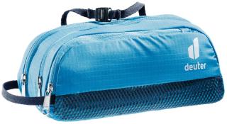 Deuter Wash Bag Tour II Azure-Ink