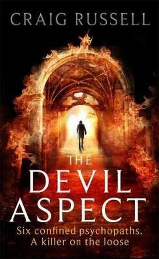 Devil Aspect  - Craig Russell