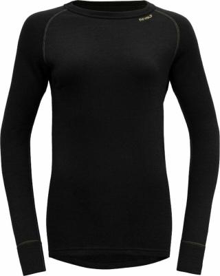 Devold Termoprádlo Expedition Merino 235 Shirt Woman Black XL