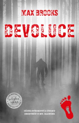 Devoluce - Max Brooks