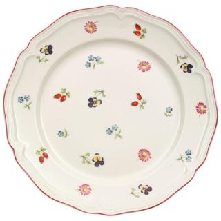 Dezertní talíř, kolekce Petite Fleur - Villeroy & Boch