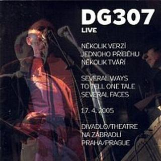 DG 307 – Live