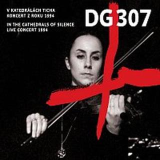 DG 307 – V katedrálách ticha