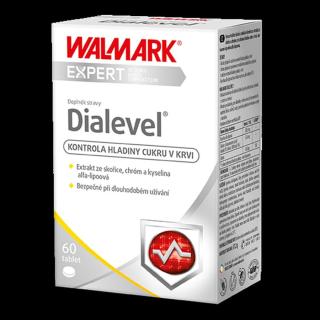 Dialevel 60 tablet