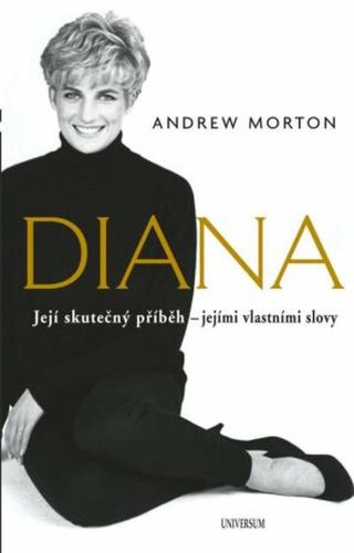 Diana - Andrew Morton