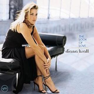 Diana Krall – The Look Of Love CD