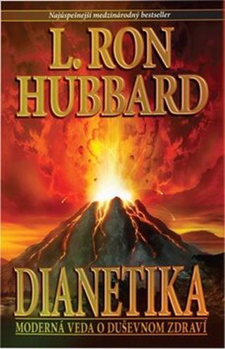 Dianetika - L. Ron Hubbard