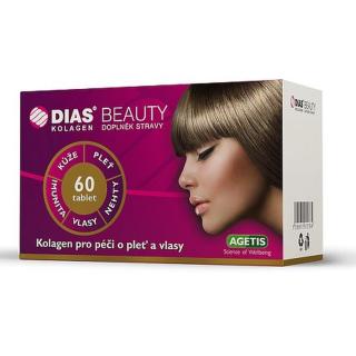 Dias Beauty 60 Tablet