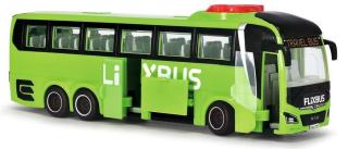 Dickie Autobus MAN Flixbus 26,5 cm