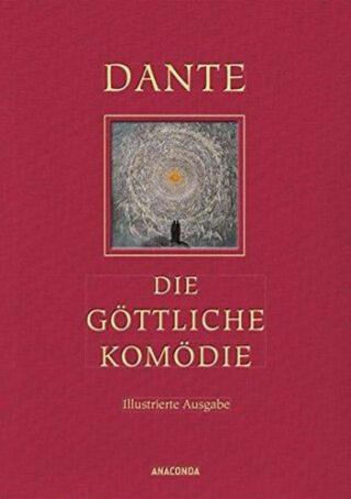 Die göttliche Komödie