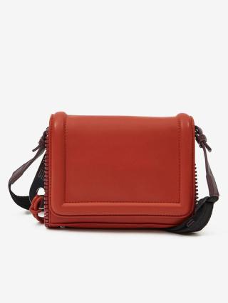 Diesel Cross body bag Oranžová