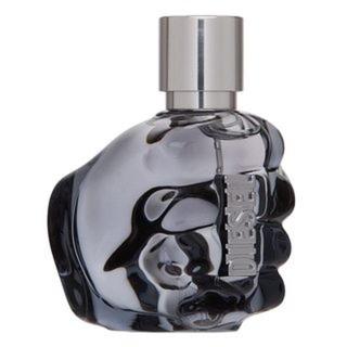 Diesel Only The Brave toaletní voda pro muže 35 ml