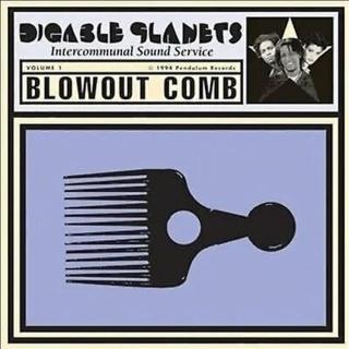 Digable Planets Blowout Comb