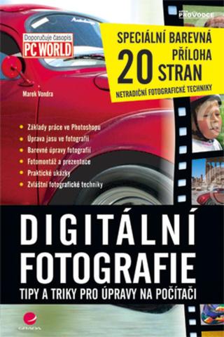 Digitální fotografie, Soukup Roman