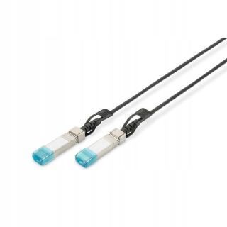 Digitus Sfp+ 10G 10 m optický kabel