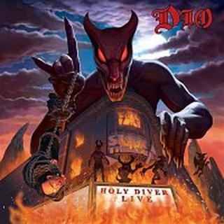 Dio – Holy Diver: Live