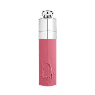 Dior Addict Lip Tint nestíratelná tónovaná barva na rty - 351 Natural Nude 3,2 g