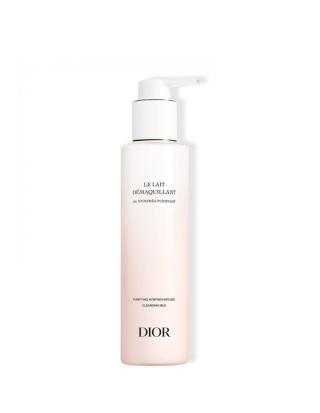 Dior Čisticí pleťové mléko  200 ml