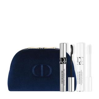 Dior Dárková sada dekorativní kosmetiky Mascara Iconic Overcurl