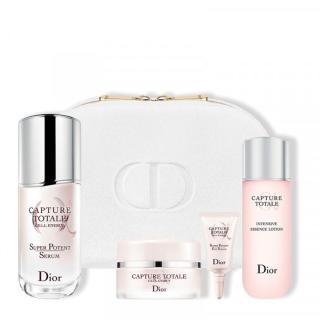 Dior Dárková sada omlazující pleťové péče Capture Totale