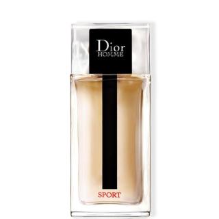 Dior Dior Homme Sport toaletní voda 125 ml