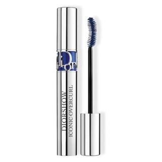 Dior Diorshow Iconic Overcurl Volume Mascara řasenka - 264 Blue 6 g