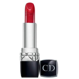 Dior Dlouhotrvající rtěnka Rouge Dior Lipstick 3,5 g 525 Forever Chérie