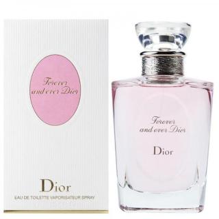 Dior Forever And Ever - EDT 100 ml