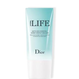 Dior HLIFE SORBET EMULSION DROPLET Hydratační emulze 50 ml