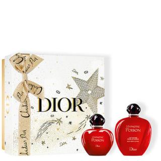 Dior Hypnotic Poison - EDT 50 ml + tělové mléko 75 ml