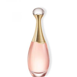 Dior J'adore Eau de Toilette toaletní voda 150 ml