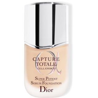 Dior Make-up a sérum SPF 20 Capture Totale Super Potent  30 ml 2N