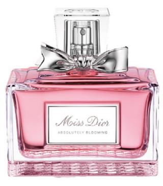 Dior Miss Dior Absolutely Blooming - EDP 100 ml