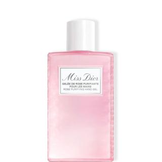 Dior Miss Dior - Rose Purifying Hand Gel Gel na ruce 100 ml