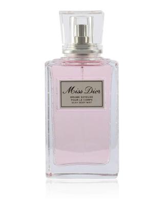 Dior Miss Dior - tělový sprej 100 ml