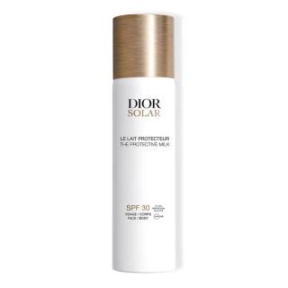 Dior Mléko na opalování SPF 30 Solar  125 ml