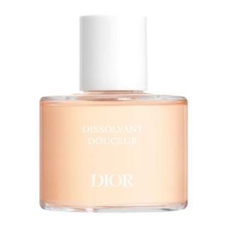 Dior Nail Polish Remover odlakovač na nehty 50 ml