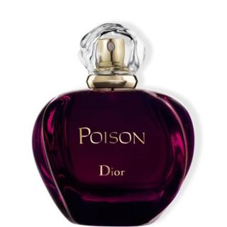 Dior Poison Eau de Toilette toaletní voda 100 ml